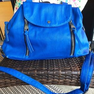 Steve Madden tote bag